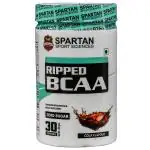 Spartan Sport Sciences Ripped BCAA 300g Cola