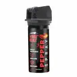 TomCatShadow Flip Pepper Spray | Self Defense Girl Spray | Safety & Protection Pepper Spray for Men/Women | Pocket Pepper Spray 55 ML (Pack of 1)