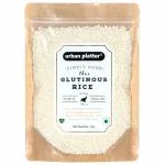 Urban Platter Thai Glutinous Rice, 1Kg / 35.2oz