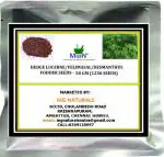 MGBN THE PATH FOR THE HEALTHIER LIFE WITH BEAUTY Hedge Lucerne, Velimasal, Desmanthus Fodder Seeds - 50 g (1250 Seeds)