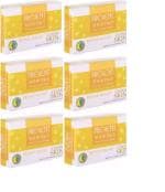 Nandini Herbal Clean Skin Fairness Soap 75gm Pack of 6