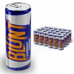 Sapphire Blunt Energy Drink 330ml - Pack of 24