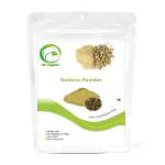 Sk Organic Gokhru Powder, 500 G