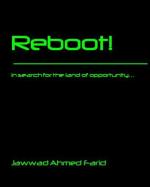 Computer Book ShopReboot Jawwad Ahmed Farid Paperback 183 Pages