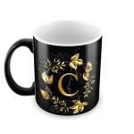 Tuelip Printed Design of Alphabet 