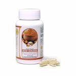 Jivan Shree Smart Curcumin 500mg 60 Capsule