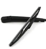 AWB Rear Window Wiper Arm With Blade Set- Replacement for Nexon,Exact Fit