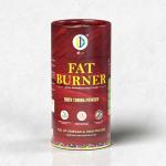 D1Health Care Fat Burner Body Slimming Powder for Body, Tummy & Waist Toning 280Gm