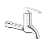 ZAP Chrome Plated 15 mm Quarter Turn Cartridge (Pack of 4)