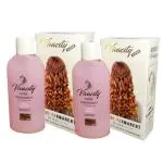 VIVACITY HOME PERMANENT by Elsa -Hair Perming Lotion for Permanent hair curling 100ml *2pcs