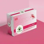 Guruji Ayurveda Pack of 6 Cancer Soap