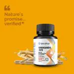 NatXtra Ashwagandha DSTR Supplement Tablets 60 Capsules