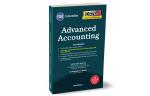 Taxmann's CRACKER for Advanced Accounting (Paper 5 | Advanced Accounts)