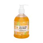 Derma Nest Skin Friendly Hand Wash Mandarin & Mint (300Ml)