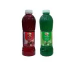 9am Sharbat E Jannat Combo Pack of 2 (Rose 750ml+ Khus 750ml)