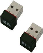 RETRACK USB Adapter (Pack of 2)
