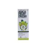 18 Herbs Organics Amla Fruit Fresh Juice Concentrate - For Respiratory and Digestive Health - 500 ml
