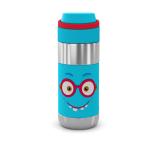 Rabitat Clean Lock Insulated Stainless Steel Bottle - Shyguy