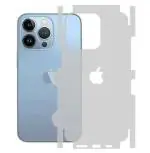 Inclu Premium Matte Back/Hydrogel/self Healing/360 Flexible/Membrane TPU Screen Protector For Apple iPhone 12 Pro