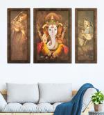 Shree Kala Lord Ganesha