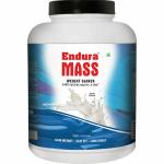 Endura Mass Weight Gainer Vanilla Protein Powder 3000 g