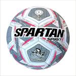 SPARTAN COMMANDER PU Football Size-5
