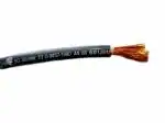 SHIV ALASKA 25 SQ mmCopper Welding Cable ,5 METER (16.4 FEET)