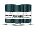 GRINBIZZ Kidney Cleanse Capsule/Kidney Stone Dissolver/Manage Creatinine Level/Support Gut Health, UTI And Bladder Problems/Kidney Detox/No Side Effects (Pack of 3)