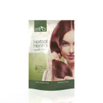 Elina Herbal Henna Powder | 100% Pure and Natural | Mehandi for Hair | Nourishment and Conditioning Hair | Chemical free | Pack of 1 (150g)