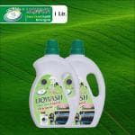 LIQ WASH Super Clean Liquid Detergent (2 L )
