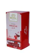 Royal Regime Tea Wellspring Breathe 20 Tea Bags Pure & Natural (Product Of Egypt)