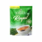 TEA VALLEY Royal CTC Tea Premium Blend of Assam and Dooars Tea Strong, Malty, Aromatic and Rich Taste, 1 kg