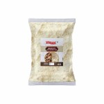Okhli Musal Brand Paniphal/Singade/Jalfal/Shingoda/Singoda/Singade Ka Atta Flour Rich in Copper Manganese Potassium-240gm*1Pkt