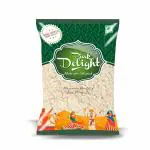 Pink Delight Jowar Atta| Sorghum Flour | Gluten Free | 1 Kg Pack