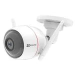 Hikvision Cloud Camera 2Mp, White, Black