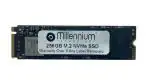Millennium Technology 256GB M.2 NVME SSD,Gen 3 x4 Fast Performance Solid State Drive