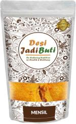 Desi Jadi Buti Manshal Mensil Stone Realgar Red Stone Seed (400 g)
