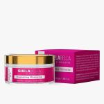 ShelaBella Illuminating Moisturizer for Face, with Shea butter, hyaluronic acid and SPF 30, moisturizes rough, dry skin, leaving it soft and smooth, 30g