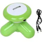 ShopiMoz Electric Massager Mini Vibration Full Body portable Massager Relax