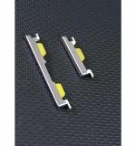 Imbi Silver Fiber Power On And Off Button For Oneplus2