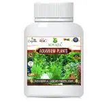 Sovata Aquarium Plant Fertilizer for best growth of Live aquarium and water plants.(100ml)