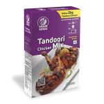 Grain 'N' Grace Tandoori Chicken Mix 100g