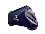 Raida RainPro Navy Blue Waterproof Bike Cover for Yamaha FZ25