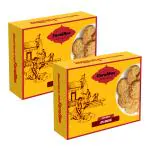 FaralBox Anarsa (Desi Ghee) - Pack of 2