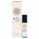 Veda5 Signature Therapeutic & Ayurvedic Aromatic Roll-on Krishna Braj, Travel-size ,100% natural essential oils, Promotes Calmer nerves and helps you relax and unwind , For All Skin Types, 8ml ,Himalayan Naturals