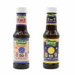 Sarwar 8 to 8- 8 to 9 Sauce 200 Gm(Pack of 2 )