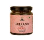 AARABDHM Suncooked Gulkand With Paan 250 g