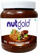 Almond Spread With Cocoa 360 GM