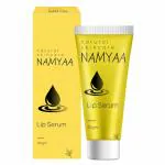 Namyaa Natural Lip Serum/Balm/Lightener/Moisturizer For Lip Lightening/Brightening/Toning/Moisturizing, 30 g