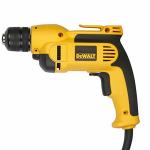 Dewalt DWD112S Plastic and Metal Cordless Rotary Drill Machine with Keyless Chuck 701 watts